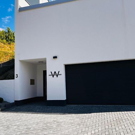 Ferienwohnung Weitblick Cochem Exterior photo