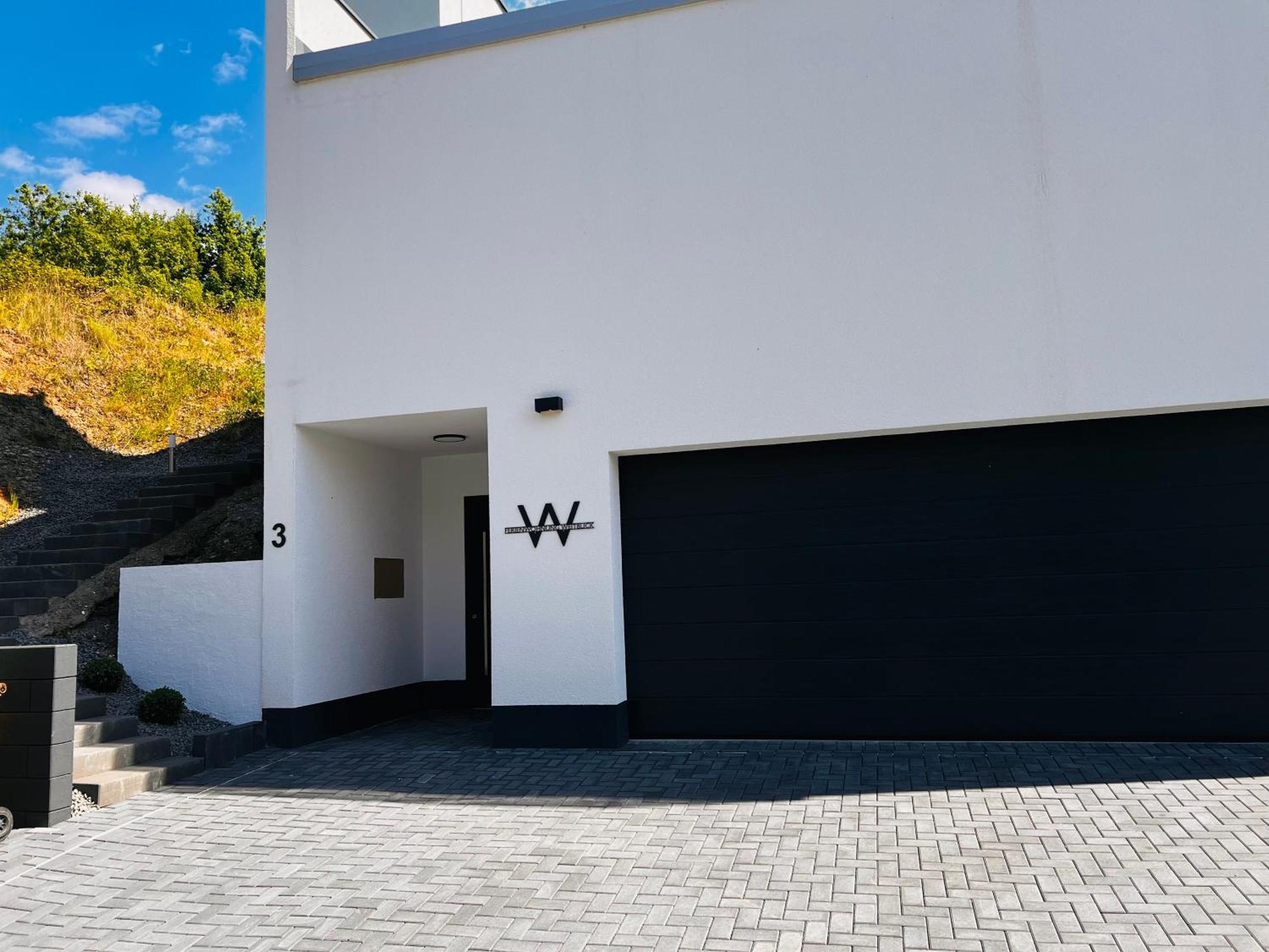 Ferienwohnung Weitblick Cochem Exterior photo